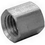 Tube Compression Nut
