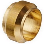 Tube Compression Sleeve