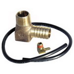 Yard Hydrant Accessories