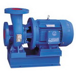 Centrifugal Pumps