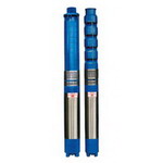 Submersible Pumps