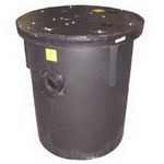 Sump & Sewage Basins