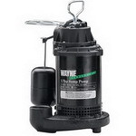 Sump Pumps