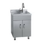Laundry & Utility Sinks