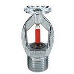 Fire Sprinkler Heads