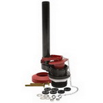 Toilet Flush Valve Kits