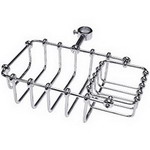 Tub & Shower Accessories