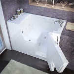Whirlpool/Air Tubs
