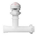 Air Admittance Valves