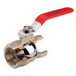 Ball Valves