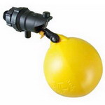 Float Valves