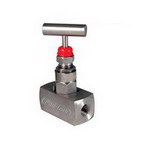 Needle Valves