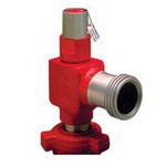 Relief Valves