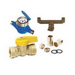 Supply Valve Outlet Box Accessories