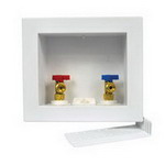 Supply Valve Outlet Boxes