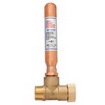 Water Hammer Arrestors