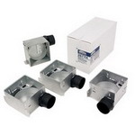 Bath & Ventilation Fan Accessories
