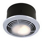 Fan Light Combinations