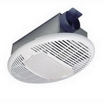 Heat Fan Light Combinations