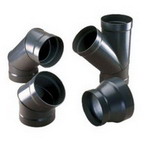 Vent & Duct Fittings