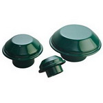 Vent Caps