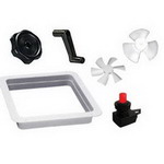 Ventilation Accessories