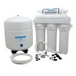 Water Filtration Systems