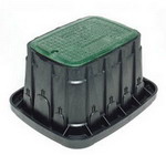 Valve & Meter Box Accessories