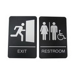 Signs & Identification