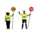 Traffic Control