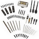 Tools and Accessories