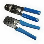 Cutting, Crimping & Punching Tools