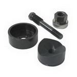 Knockout, Punch & Die Accessories