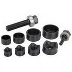 Knockouts, Punches & Dies