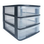 Tool Storage & Containers
