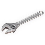 Adjustable Wrenches