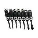 Screwdriver & Nut Driver Sets