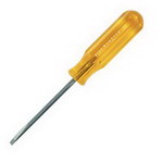 Screwdrivers