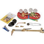 Torches & Torch Kits