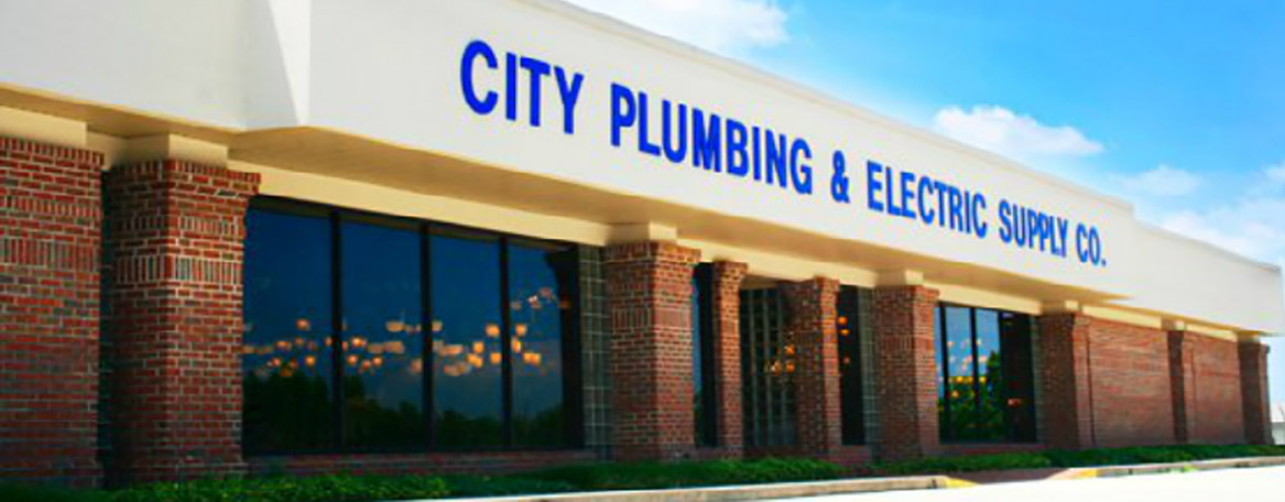 City Plumbing Electric Supply Co.