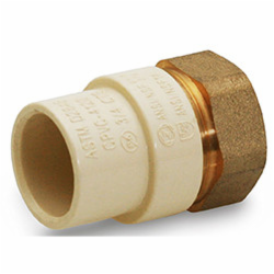 Matco-Norca CPVCFA03LF
