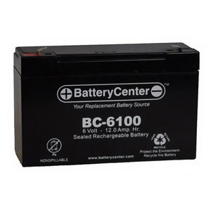 AJC™ BC6100