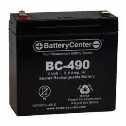 AJC™ BC-490