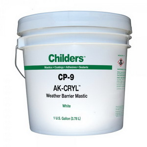 Childers® CP-9 AK-CRYL