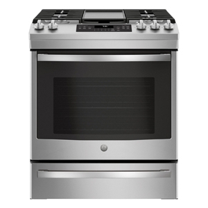 GE Appliances JGS760SELSS