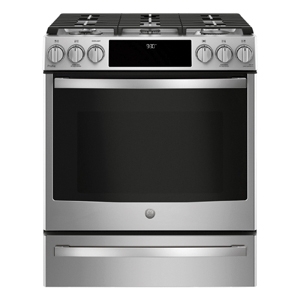 GE Appliances PGS930SELSS