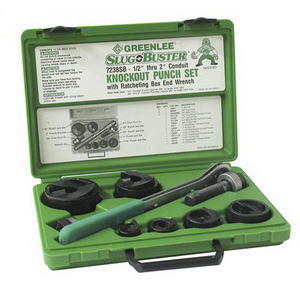 Greenlee® 7238SB