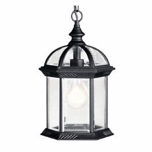 Kichler® 9835BK