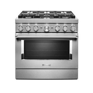 KitchenAid® KFDC506JSS