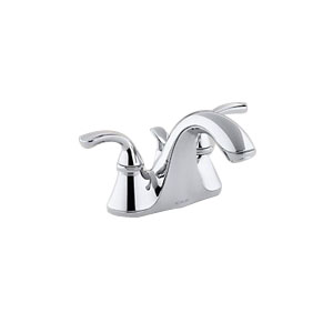 Kohler® K-10270-4-CP